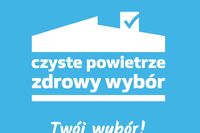 PROGRAM „CZYSTE POWIETRZE” Punkt Konsultacyjny i Punkt Operatorski w Gminie