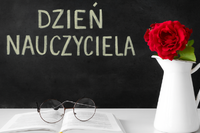 Dzień Nauczyciela: Podziękowania od całej Gminy!