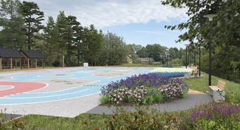 Gmina Wilkowice laureatem Konkursu „Zielona Przestrzeń 2025 – III edycja”!