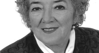 Nie żyje Janina Janica-Piechota