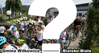 Ankieta dotycząca budowy szlaku rowerowego łączącego Gminę Wilkowice z Bielskiem-Białą