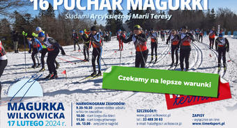 Puchar Magurki w biegach narciarskich