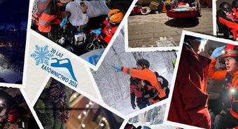 XX Międzynarodowe Zimowe Mistrzostwa w Ratownictwie Medycznym