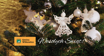 Wesołych Świąt!