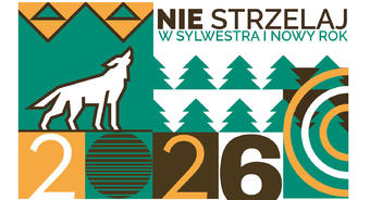 Szczęśliwego Nowego Roku!