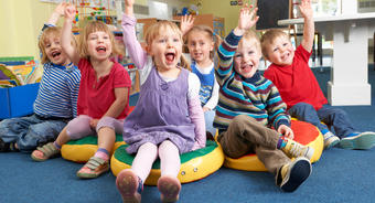 Rekrutacja na rok szkolny 2026/2027 do przedszkoli publicznych na terenie Gminy Wilkowice: