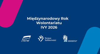 2026 - Rok Wolontariatu