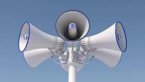Test syren - 1 sierpnia 2025 r. o godz. 17:00