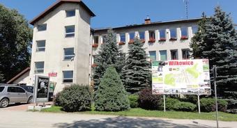 Urząd Gminy oraz GOPS nieczynne w Wielki Piątek