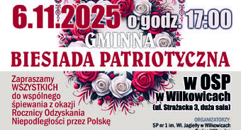 Gminna Biesiada Patriotyczna