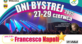 Dni Bystrej 2025 (27-29 czerwca)