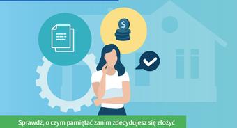 O czym pamiętać zanim zdecydujesz się złożyć wniosek o dotację w programie Czyste Powietrze