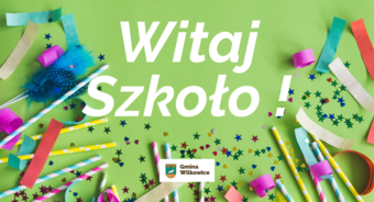 Rozpoczęcie roku szkolnego 2025/2026