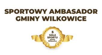 Wybierz  Ambasadora Sportu Gminy Wilkowice !