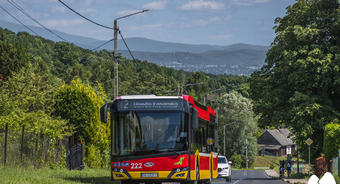 Zmiany w rozkładzie jazdy MZK