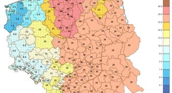 Informacje meteorologiczne