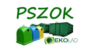 PSZOK nieczynny w Wielką Sobotę