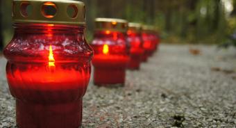 Tymczasowa organizacja ruchu - Dzień Wszystkich Świętych