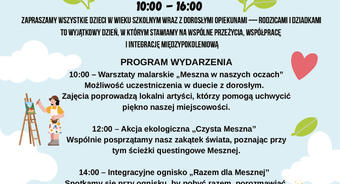 Młodzi strażnicy kultury i natury