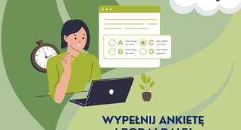 Projekt „EKOzmiany” – wypełnij ankietę i zabierz głos!