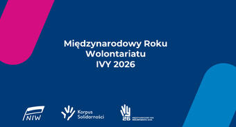 2026 - Rok Wolontariatu