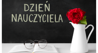 Dzień Nauczyciela: Podziękowania od całej Gminy!